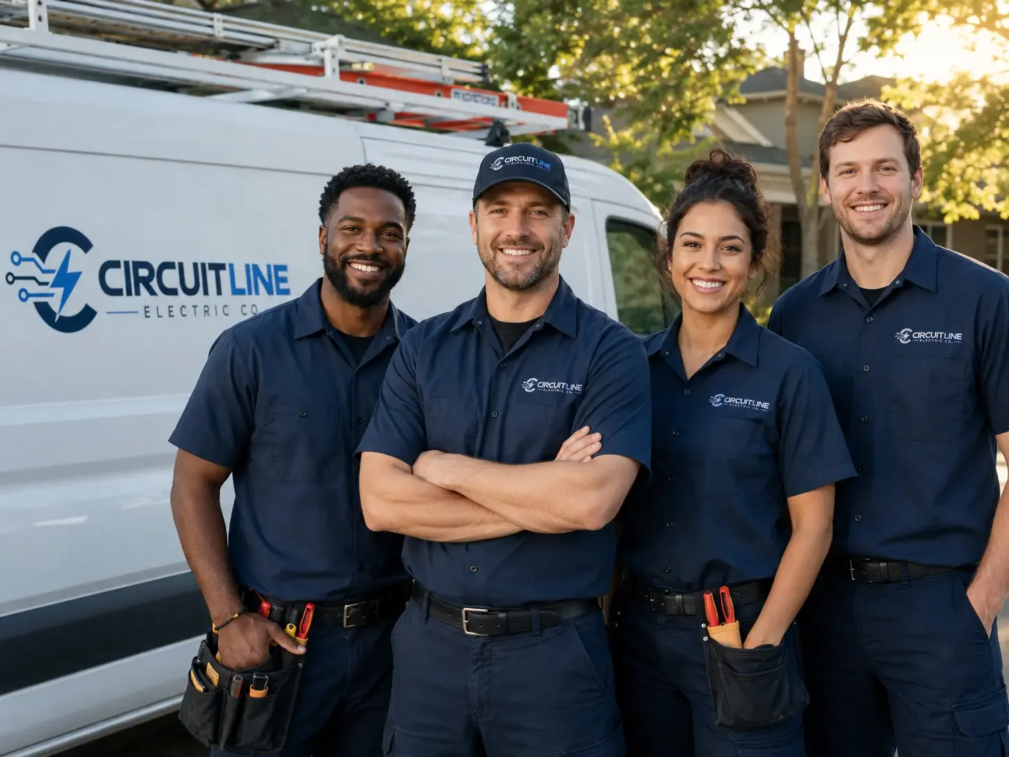 Whole Home Rewiring company in Foley, AL