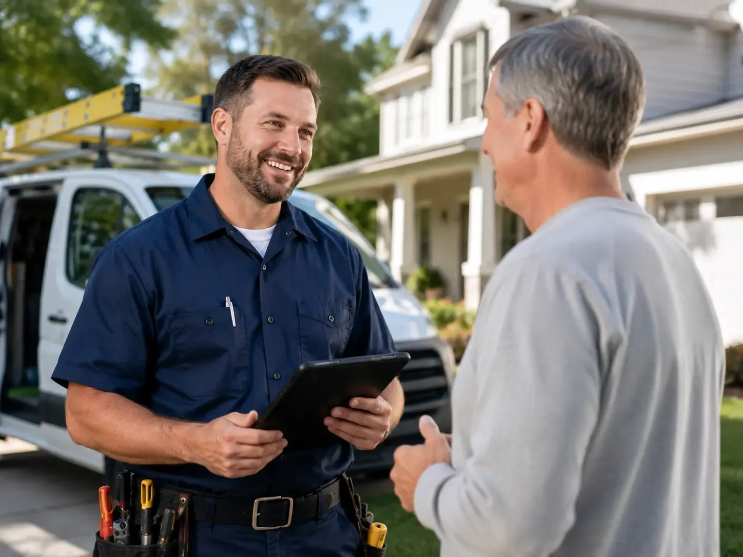 Whole Home Rewiring Foley, AL FAQs